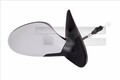TYC Außenspiegel 331-0052 für SEAT