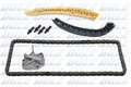 Steuerkettenset Kette geschlossen SKCA021 DOLZ für SEAT SKODA VW