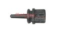 METZGER Ansauglufttemperatursensor Ladelufttemperatursensor 0905071