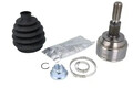 Antriebswellengelenk 15-1970 METELLI für FORD FOCUS III FOCUS III Stufenheck