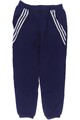 adidas Originals Stoffhose Herren Hose Pants Chino Gr. M Blau #q0teeu3