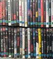 AUDIO VIDEO FOTO BILD DVD zum Aussuchen über 40 Filme Film Blockbuster