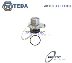 0719261 MOTOR KÜHLWASSERPUMPE WASSERPUMPE TRUCKTEC AUTOMOTIVE FÜR AUDI A3,A5