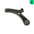 Querlenker Dreieckslenker OPTIMAL G6-1153 Stahlblech für FIAT SEDICI 16V 4x4 SX4