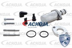 ACKOJA Druckregelventil, Common-Rail-System A70-11-0002 für TOYOTA