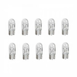 Set Scheinwerfer mit Glühbirnen H1/H7 Ohne Stellmotor für VW Polo Kombi 99-99