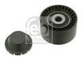 Umlenk-/Führungsrolle Keilrippenriemen FEBI BILSTEIN 22355 für CITROËN PEUGEOT 1