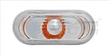 Genuine TYC Blinkleuchte orange Für VW SEAT FORD SKODA Amarok Bora Up 7H0949117