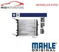 KÜHLER WASSERKÜHLER MOTORKÜHLER MAHLE ORIGINAL CR 454 000S A FÜR SKODA