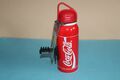 # Coca-Cola Basic Aluminium Trinkflasche, 650 ml, unbenutzt