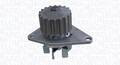 Magneti Marelli 352316170927 Wasserpumpe für CITROËN PEUGEOT Kühlung