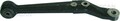 TRISCAN Querlenker Dreieckslenker 8500 10515 für PEUGEOT DUCATO CITROËN FIAT 4x4