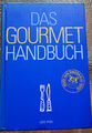 Gourmet Handbuch von Udo Pini
