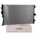 Kühler Motorkühler für MERCEDES-BENZ B-KLASSE W246 W247 SPORTS TOURER 2475000203