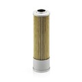 1x Filter, Arbeitshydraulik MANN-FILTER H 614/3 passend für FAUN FENDT STILL