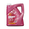 MANNOL 5W-30 5L Energy Premium für SMART SSANGYONG