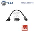 39869 NOCKENWELLENSENSOR IMPULSGEBER FEBI BILSTEIN NEU OE QUALITÄT