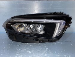 Orig. Mercedes Benz W177 A-Klasse LED Scheinwerfer A1779064803 rechts