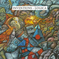 Inventions Logica (CD) Album Digipak