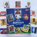 TOPPS Euro 2024 Germany -bis zu 50 Sticker aus fast allen aussuchen mit SP/SP+