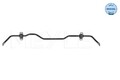 MEYLE Stabilisator, Fahrwerk MEYLE-ORIGINAL: True to OE. Hinten 100 653 0021