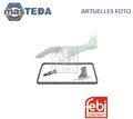 172279 MOTOR STEUERKETTE SATZ VOLL FEBI BILSTEIN FÜR CITROËN DS3,C3 PICASSO