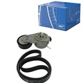 SKF KEILRIPPENRIEMEN-SATZ 5PK1152 passend für FIAT PUNTO STILO | VKMA 32123