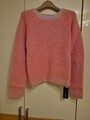 MARC CAIN Pullover Gr.4/Dt.Gr.40 NEU! Hoher NP! ALPAKA Mischung!