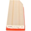Bosch 1 457 433 065 Luftfilter für MERCEDES BENZ C KLASSE CLK E G M S W210