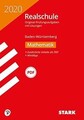 STARK Original-Prüfungen Realschule 2020 - Mathematik - ... | Buch | Zustand gut