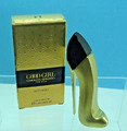 Carolina Herrera, GOOD GIRL MIDNIGHT, 7ml Eau de Parfum Miniatur, NEU und Selten