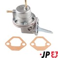 JP GROUP Kraftstoffpumpe JP 1115200600 für AUDI VW PASSAT GOLF JETTA CADDY 33B 2
