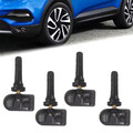 4x Für Opel GM Reifendrucksenor RDKS Radsensor Reifendruck Astra K Insignia B