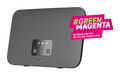 Telekom Speedport Smart 4   WLAN-Router MESH  Wi-Fi 6 2.4/5GHz 6000 MBit Magenta