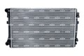 NRF Kühler, Motorkühlung  u.a. für AUDI, CUPRA, SEAT, SKODA, VW