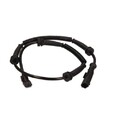 1x Sensor, Raddrehzahl MAXGEAR 20-0294 passend für OPEL