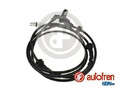 ABS-Raddrehzahlsensor Hinterachse rechts aktiver Sensor DS0088 AUTOFREN SEINSA