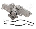 JAPANPARTS Wasserpumpe PQ-327 für MAZDA