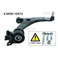 1x Lenker, Radaufhängung TRISCAN 8500 10573 passend für FORD VOLVO