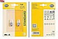 HELLA x10 Blinkleuchte Glühlampe vorne hinten Für AUDI BMW 54-23 8GP002067123