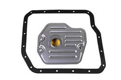 Hydraulikfiltersatz Automatikgetriebe METZGER für TOYOTA AVENSIS Kombi