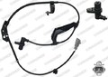 WAGNER ABS00546 ABS Sensor Raddrehzahl Vorne Rechts für TOYOTA RAV 4 I (SXA1)