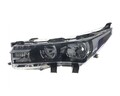 TYC 20-15050-06-2 Hauptscheinwerfer Vorne Links für Toyota Corolla 2013 - 2016