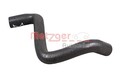 METZGER Kühlerschlauch 2421414 für AUDI SEAT SKODA VW