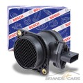 BOSCH LUFTMASSENMESSER FÜR AUDI A3 A4 A6 TT SEAT SKODA VW GOLF 4 1J PASSAT 1.8-T