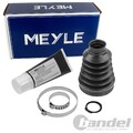 MEYLE ACHSMANSCHETTE SATZ GETRIEBESEITIG VORDERACHSE PASSEND FÜR AUDI A3 TT