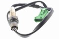 VEMO Lambdasonde Sensor Abgassteuerung V42-76-0004 für PEUGEOT RENAULT SAAB FIAT