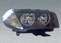 1x Magneti Marelli Hauptscheinwerfer H7 Links passend für BMW X3 E83 2.0 3.0 2.5