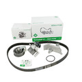 Zahnriemenkit mit Wasserpumpe INA für VW 1.8T 20V 125-224PS AWU APY 530006730