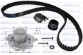 DOLZ (KD032) Wasserpumpe+Zahnriemensatz für ALFA FIAT LANCIA